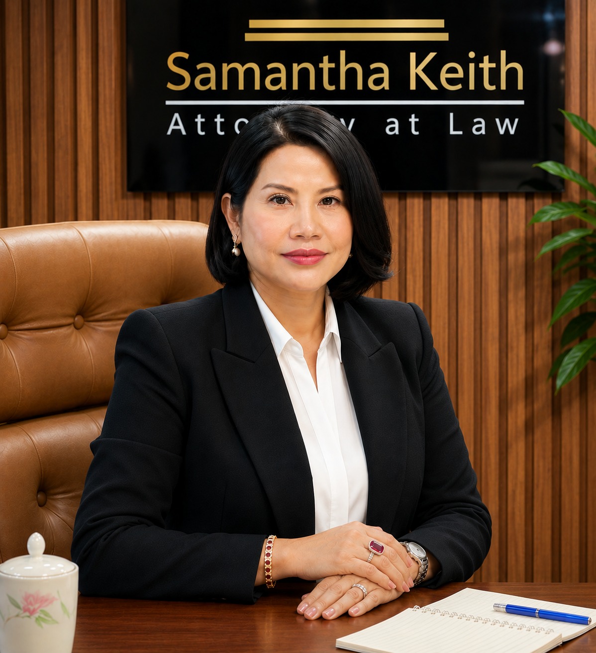 Samantha Yem