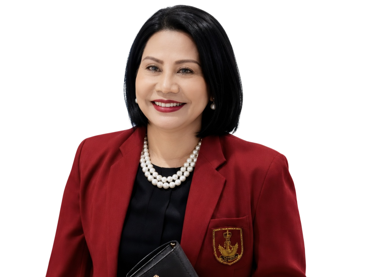 Samantha Yem, Founder & Managing Partner