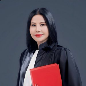H.E. Samantha Yem, LLM, MBA, PhD(ABD) Law Firm Cambodia