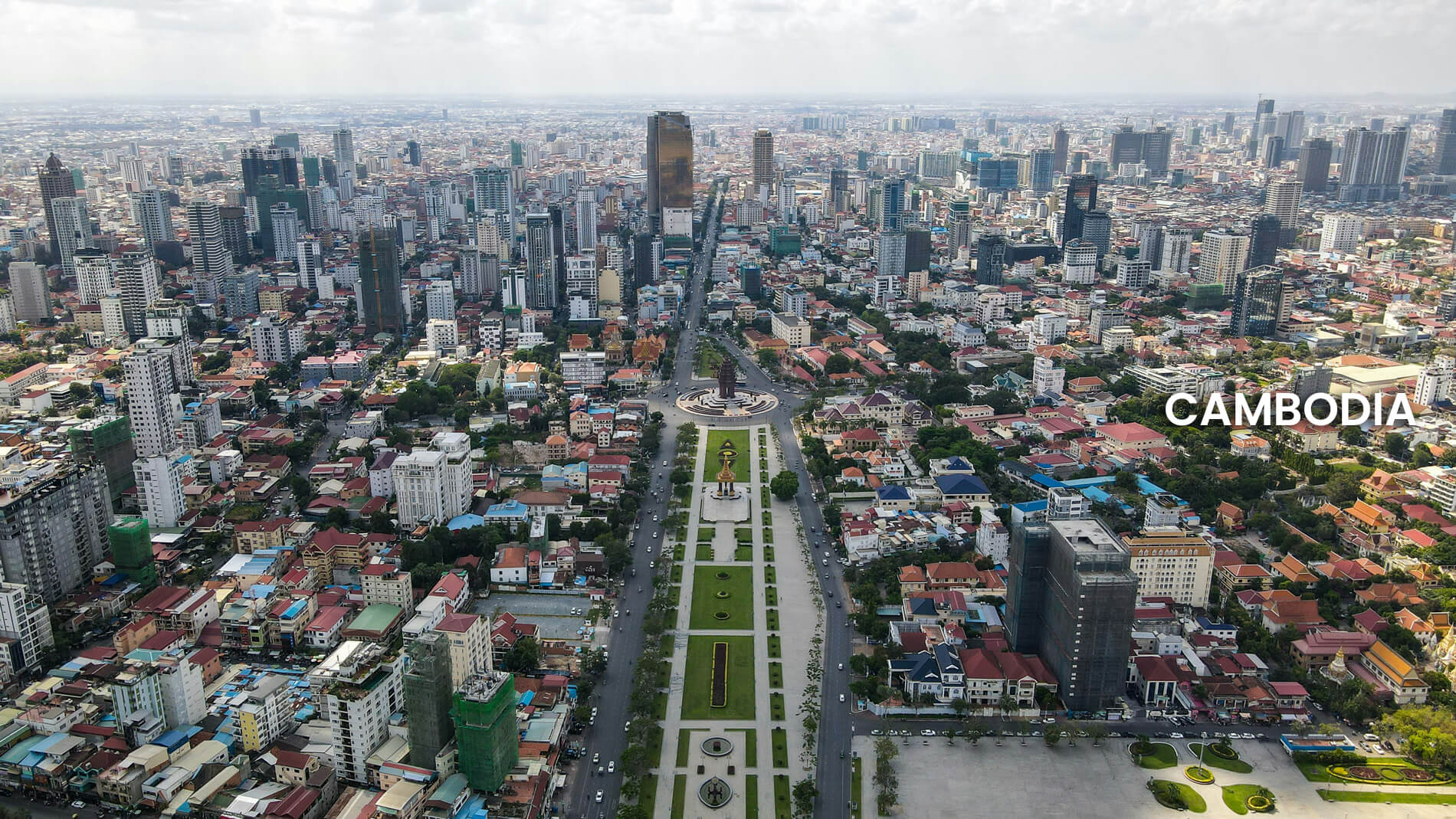 Phnom Penh
